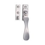 Heritage Brass - Casement Window Fastener Wedge Pattern