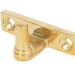 Anvil Cranked Casement Stay Pin