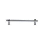 Heritage Brass - Industrial Cabinet Pull Handle