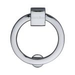 Heritage Brass - Round Cabinet Drop Pull