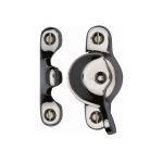 Heritage Brass - Fitch Pattern Sash Fastener