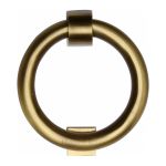 Heritage Brass - Ring Door Knocker