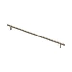 Steel T-Bar Handle