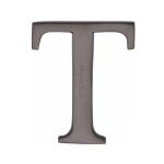Heritage Brass - Door Letter