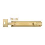 Heritage Brass - Necked Door Bolt