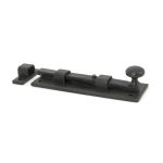 Anvil Slide Knob Bolt