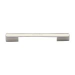 Heritage Brass - Bridge Cabinet Pull Handle