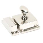 From The Anvil Cabinet Latch
