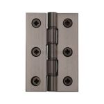 Heritage Brass - Hinge Brass Double Phosphor Washered