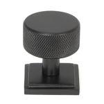 Anvil Brompton Cabinet Knob