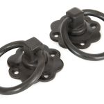 Anvil Ring Turn Handle Set