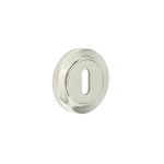 Burlington Standard Keyway Escutcheons