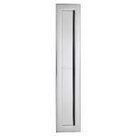 Heritage Brass - Rectangular Flush Pull - C1855