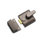 York Security - Nightlatch NL3040