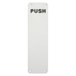 Finger Plate