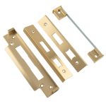 Easi - T Rebate Set Sashlock 13mm