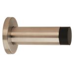 Steelworx Wall Mounted Door Stop