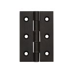 Double Phosphor Bronze Washered Hinges
