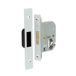 Jedo Oval Profile Deadlocks