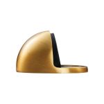 Oval Floor Mounted Door Stop