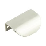 Frelan Hardware Burlington Arched Edge Pull Handle