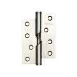 Stainless Steel Rising Butt Hinges