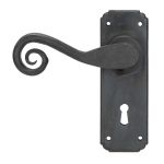 Anvil Monkeytail Lever Set