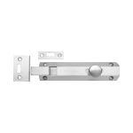 Heritage Brass - Necked Door Bolt