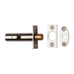 Heritage Brass - Rack Bolt without Turn 