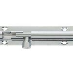 Jedo Brass Heavy Straight Barrel Bolts