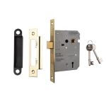 Contract 3 Lever Sashlock