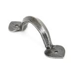 Anvil Gothic D Handle