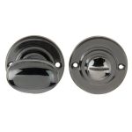 Jedo Oval Ringed Turn & Release