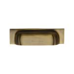Heritage Brass - Military Cabinet Drawer Pull
