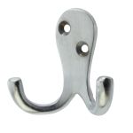 Jedo Double Robe Hooks