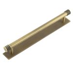 Hoxton Sturt Cabinet Handles