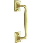 Jedo Wessex Pull Handles