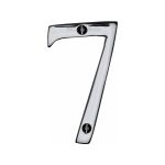 Heritage Brass - Door Numeral