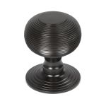 Anvil Beehive Centre Door Knob