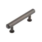 Burlington Belgrave Stepped Cabinet Handles