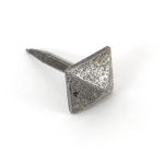 From The Anvil Pyramid Door Stud