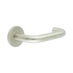 Frelan Hardware CR-106 CRES Door Handles