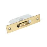 From The Anvil Square Ended Sash Pulley 75kg
