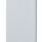 Plain Finger Plate