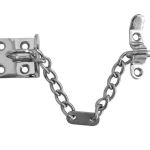Jedo Heavy Duty Security Door Chains