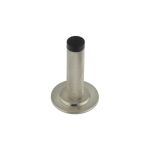 Burlington Knurled Wall Mounted Doorstops
