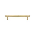 Heritage Brass - Step Cabinet Pull Handle