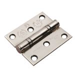 Enduro Grade 11 Ball Bearing Hinge