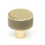 Anvil Brompton Cabinet Knob
