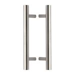 Heritage Brass - T Bar Back to Back Door Pull Handle